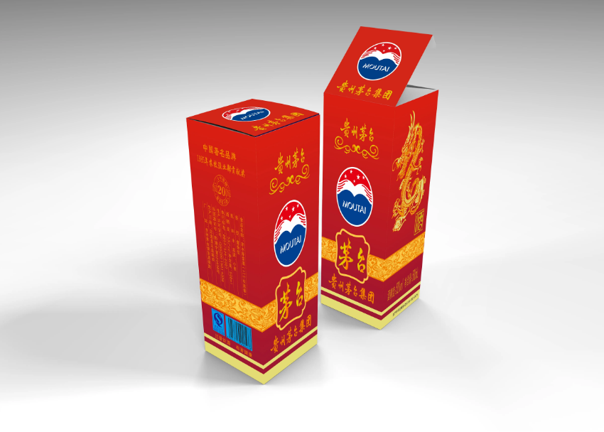 西藏白酒包装印刷-白酒包装盒印刷公司